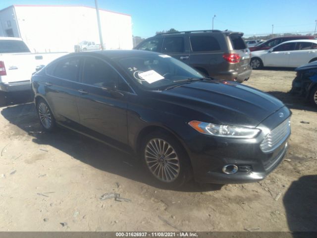 Photo 0 VIN: 3FA6P0K97ER299808 - FORD FUSION 