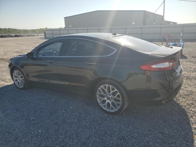 Photo 1 VIN: 3FA6P0K97ER385720 - FORD FUSION 