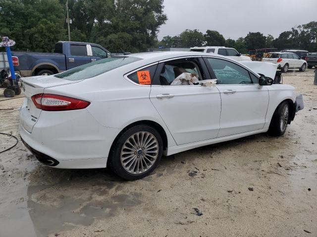 Photo 2 VIN: 3FA6P0K97FR116053 - FORD FUSION TIT 