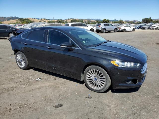 Photo 3 VIN: 3FA6P0K97FR128719 - FORD FUSION TIT 