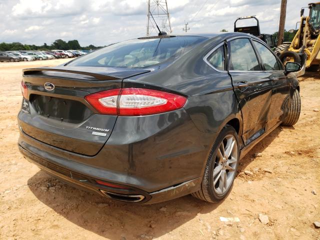 Photo 3 VIN: 3FA6P0K97FR141115 - FORD FUSION 