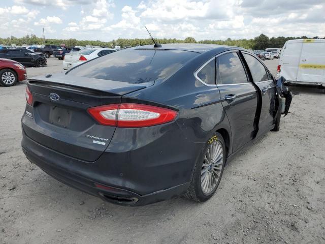 Photo 3 VIN: 3FA6P0K97FR153975 - FORD FUSION TIT 