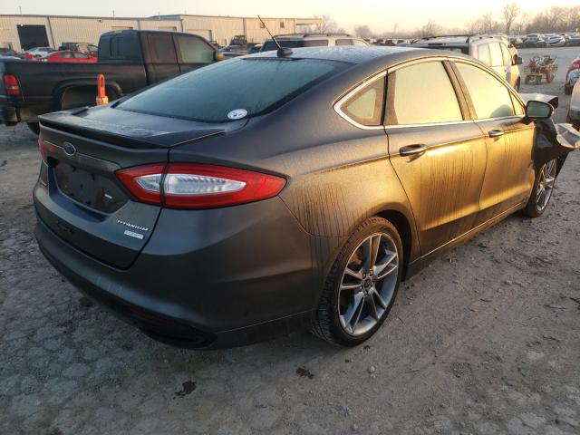 Photo 3 VIN: 3FA6P0K97FR160201 - FORD FUSION TIT 