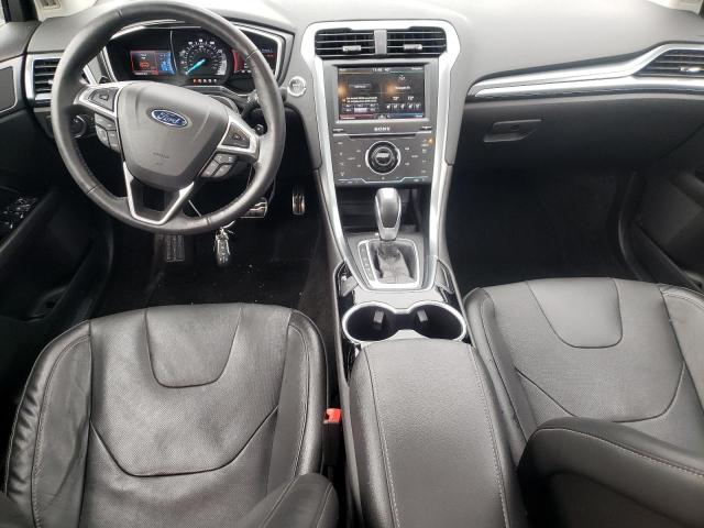 Photo 7 VIN: 3FA6P0K97FR168847 - FORD FUSION TIT 