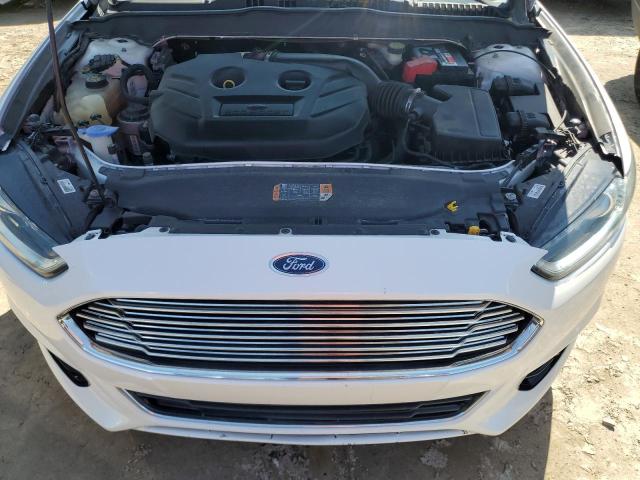 Photo 10 VIN: 3FA6P0K97FR189925 - FORD FUSION TIT 