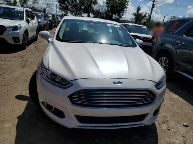 Photo 4 VIN: 3FA6P0K97FR189925 - FORD FUSION TIT 