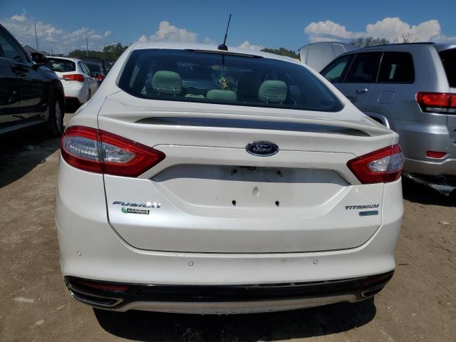 Photo 5 VIN: 3FA6P0K97FR189925 - FORD FUSION TIT 