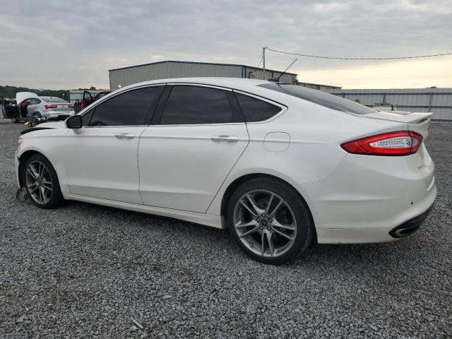 Photo 1 VIN: 3FA6P0K97FR210921 - FORD FUSION TIT 