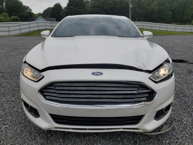 Photo 4 VIN: 3FA6P0K97FR210921 - FORD FUSION TIT 