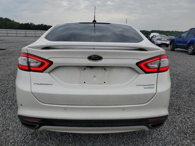 Photo 5 VIN: 3FA6P0K97FR210921 - FORD FUSION TIT 