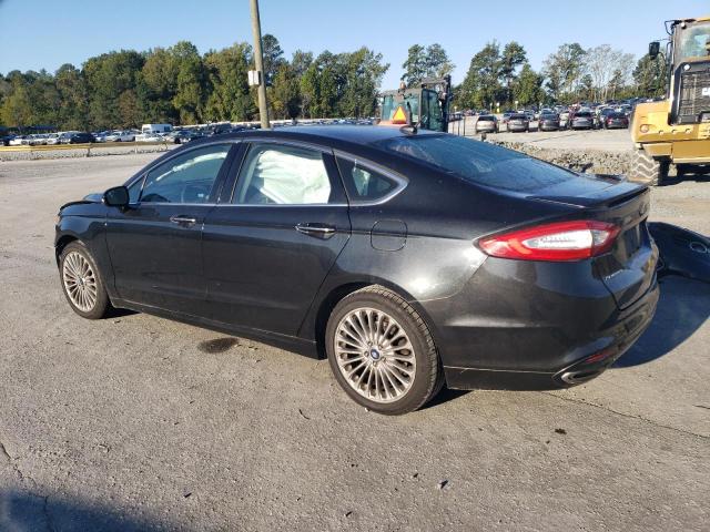 Photo 1 VIN: 3FA6P0K97FR218937 - FORD FUSION 