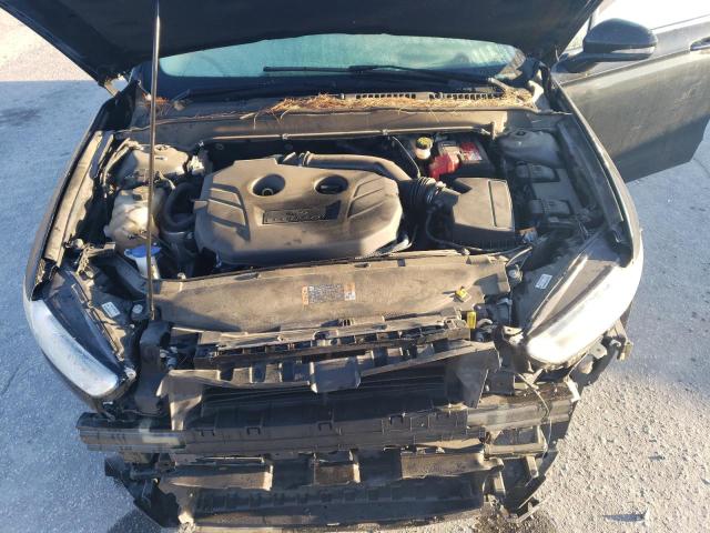 Photo 10 VIN: 3FA6P0K97FR218937 - FORD FUSION 