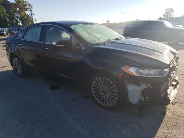 Photo 3 VIN: 3FA6P0K97FR218937 - FORD FUSION 