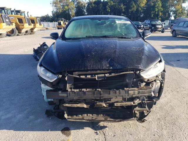 Photo 4 VIN: 3FA6P0K97FR218937 - FORD FUSION 