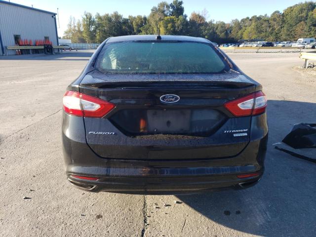 Photo 5 VIN: 3FA6P0K97FR218937 - FORD FUSION 