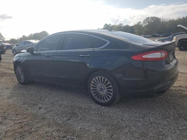 Photo 1 VIN: 3FA6P0K97FR227525 - FORD FUSION TIT 