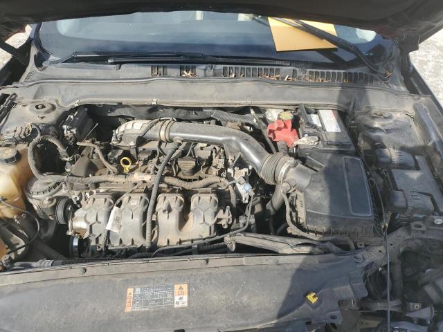 Photo 10 VIN: 3FA6P0K97FR227525 - FORD FUSION TIT 