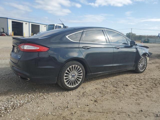 Photo 2 VIN: 3FA6P0K97FR227525 - FORD FUSION TIT 