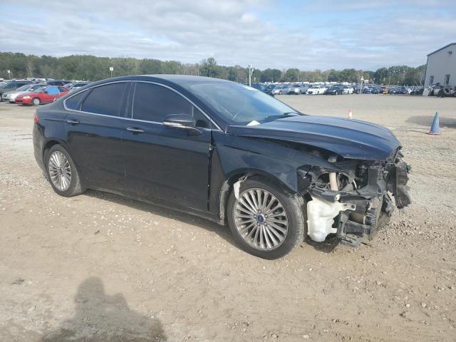 Photo 3 VIN: 3FA6P0K97FR227525 - FORD FUSION TIT 