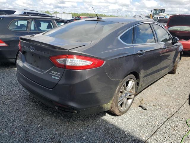 Photo 3 VIN: 3FA6P0K97FR231638 - FORD FUSION TIT 