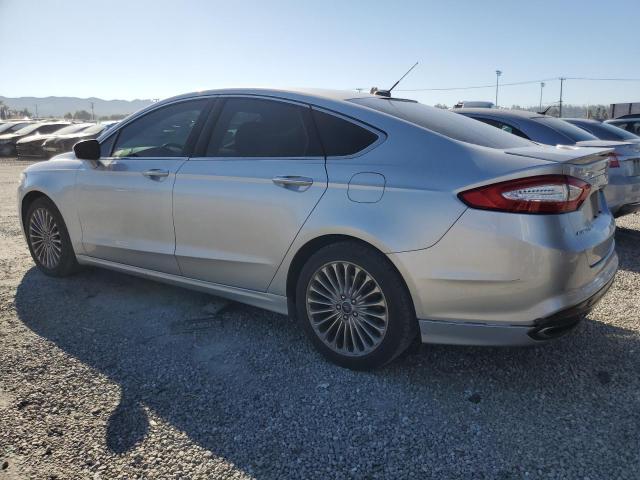 Photo 1 VIN: 3FA6P0K97FR238668 - FORD FUSION TIT 