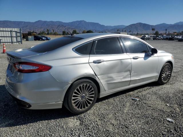 Photo 2 VIN: 3FA6P0K97FR238668 - FORD FUSION TIT 