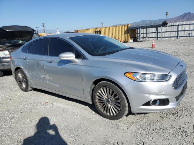 Photo 3 VIN: 3FA6P0K97FR238668 - FORD FUSION TIT 