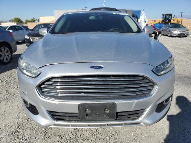 Photo 4 VIN: 3FA6P0K97FR238668 - FORD FUSION TIT 