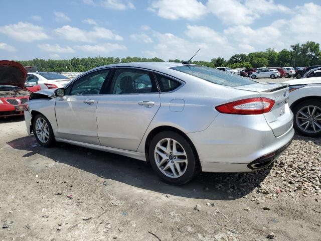 Photo 1 VIN: 3FA6P0K97FR265563 - FORD FUSION TIT 