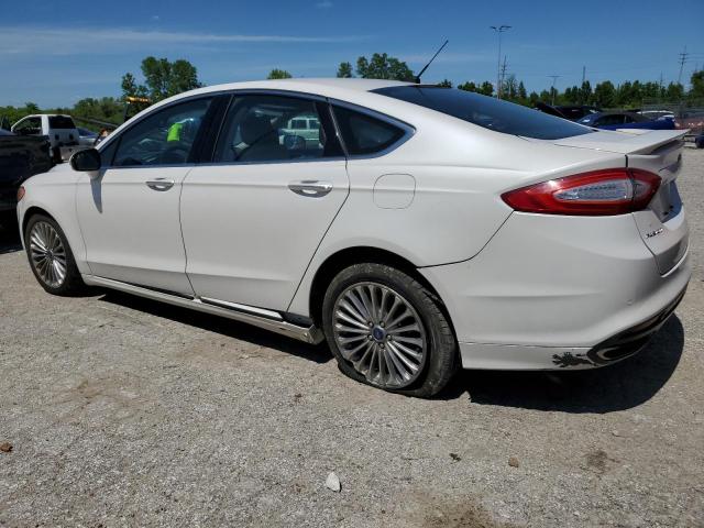 Photo 1 VIN: 3FA6P0K97FR269130 - FORD FUSION 