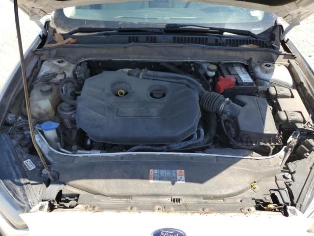 Photo 10 VIN: 3FA6P0K97FR269130 - FORD FUSION 