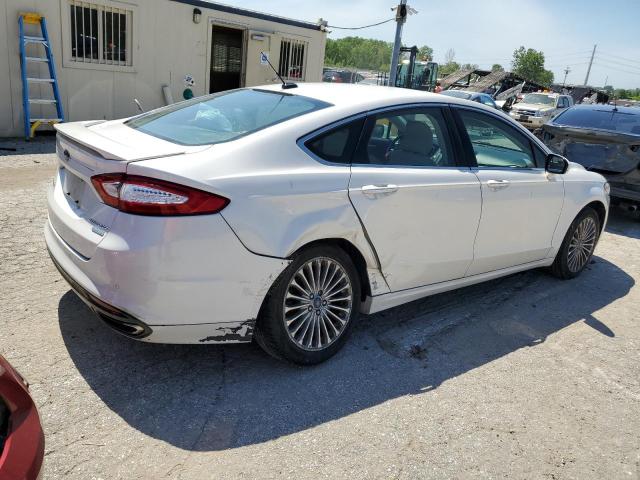 Photo 2 VIN: 3FA6P0K97FR269130 - FORD FUSION 