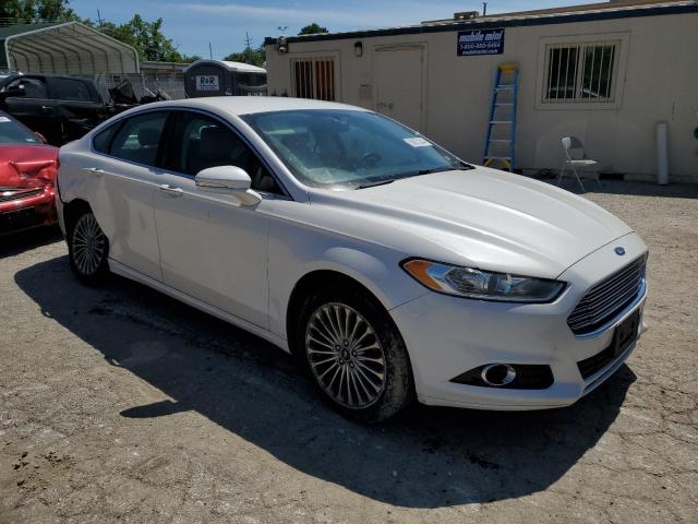 Photo 3 VIN: 3FA6P0K97FR269130 - FORD FUSION 