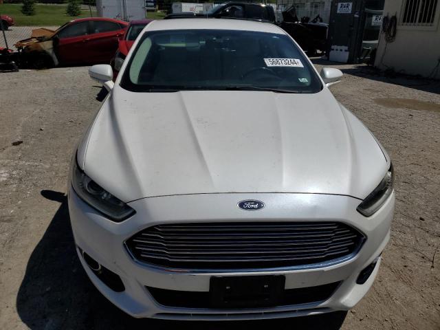 Photo 4 VIN: 3FA6P0K97FR269130 - FORD FUSION 