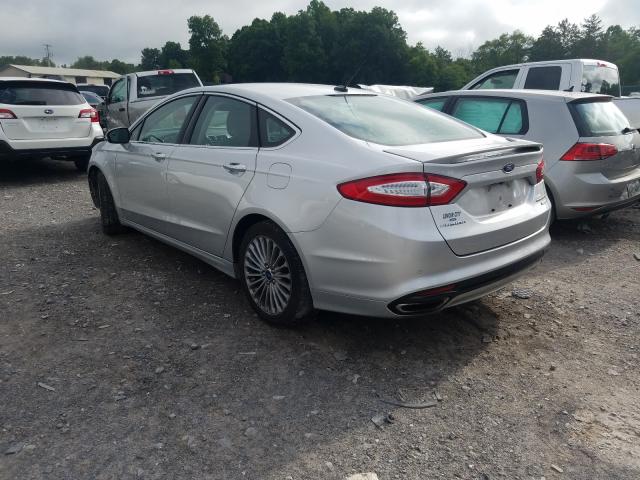 Photo 2 VIN: 3FA6P0K97FR282153 - FORD FUSION TIT 