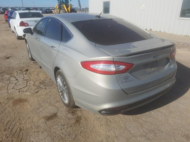 Photo 2 VIN: 3FA6P0K97FR282332 - FORD FUSION TIT 