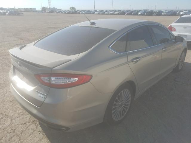 Photo 3 VIN: 3FA6P0K97FR282332 - FORD FUSION TIT 