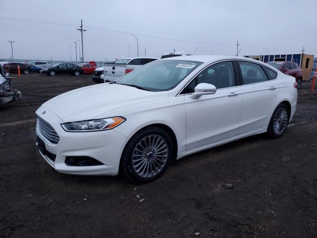 Photo 0 VIN: 3FA6P0K97FR294481 - FORD FUSION 