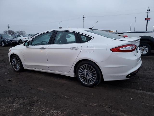 Photo 1 VIN: 3FA6P0K97FR294481 - FORD FUSION 