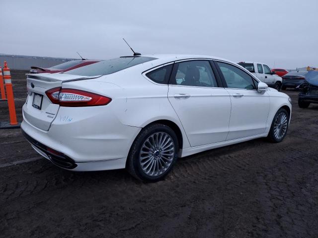 Photo 2 VIN: 3FA6P0K97FR294481 - FORD FUSION 