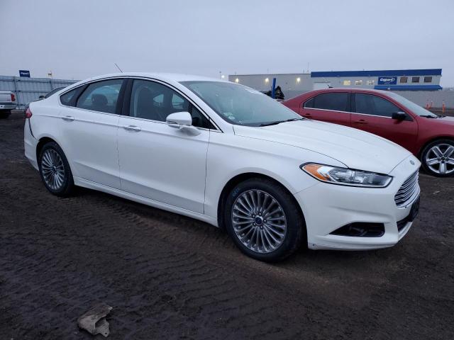 Photo 3 VIN: 3FA6P0K97FR294481 - FORD FUSION 