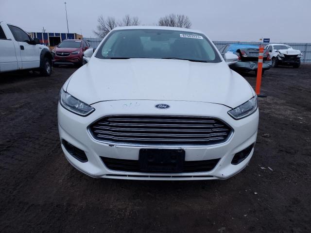 Photo 4 VIN: 3FA6P0K97FR294481 - FORD FUSION 