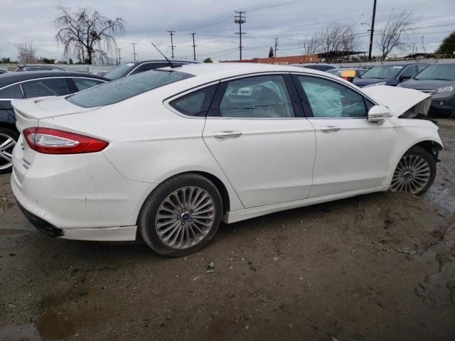 Photo 2 VIN: 3FA6P0K97FR305687 - FORD FUSION TIT 