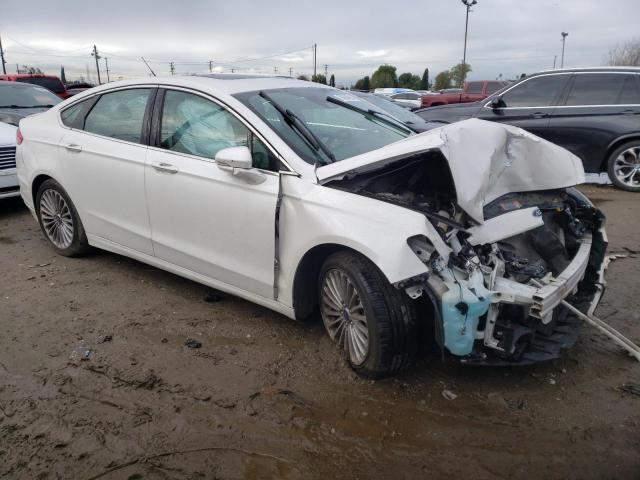 Photo 3 VIN: 3FA6P0K97FR305687 - FORD FUSION TIT 