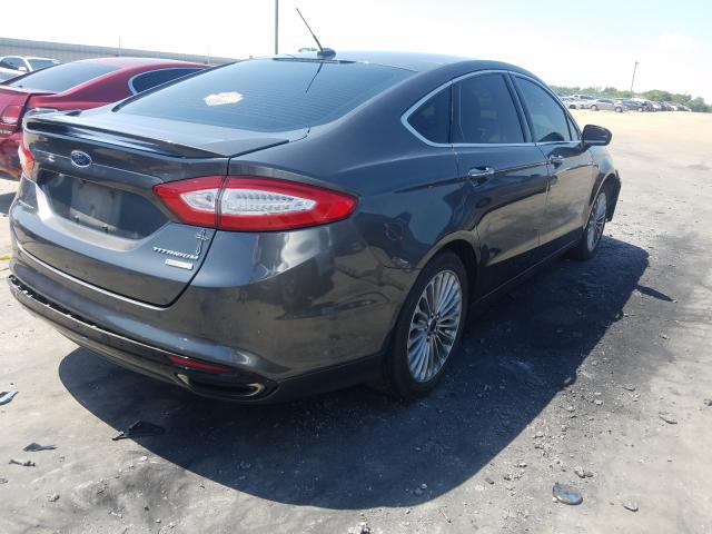 Photo 3 VIN: 3FA6P0K97FR309884 - FORD FUSION 