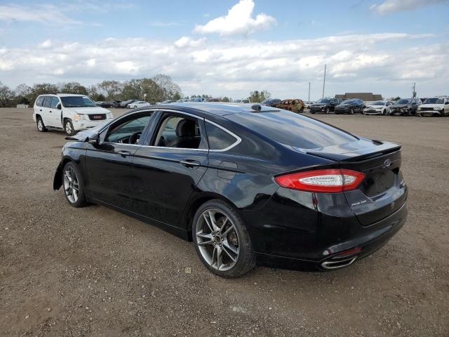 Photo 1 VIN: 3FA6P0K97GR102672 - FORD FUSION TIT 