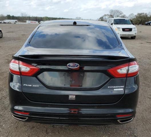 Photo 5 VIN: 3FA6P0K97GR102672 - FORD FUSION TIT 