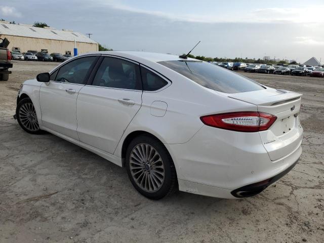 Photo 1 VIN: 3FA6P0K97GR118970 - FORD FUSION 