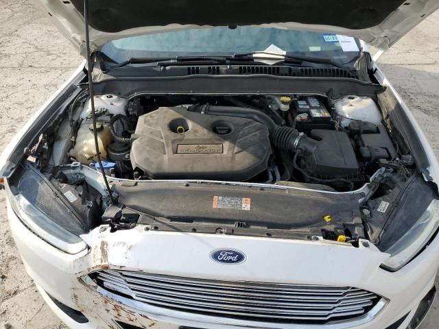 Photo 10 VIN: 3FA6P0K97GR118970 - FORD FUSION 