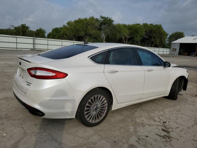 Photo 2 VIN: 3FA6P0K97GR118970 - FORD FUSION 